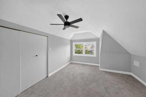 Tiny photo for 5755 W Eddy Street, Chicago, IL 60634 (MLS # 12709699)