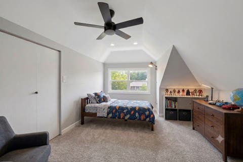 Tiny photo for 5755 W Eddy Street, Chicago, IL 60634 (MLS # 12709699)
