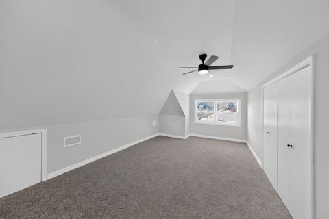 Tiny photo for 5755 W Eddy Street, Chicago, IL 60634 (MLS # 12709699)