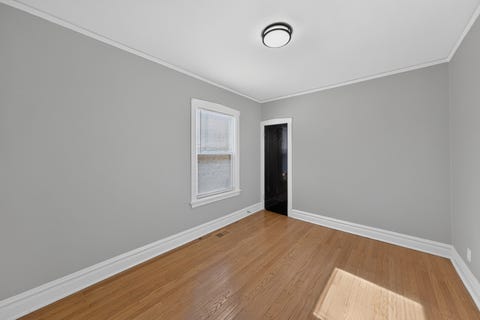 Tiny photo for 5755 W Eddy Street, Chicago, IL 60634 (MLS # 12709699)