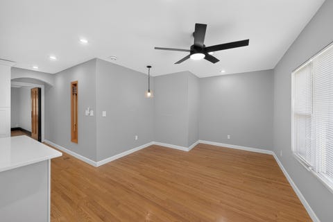 Tiny photo for 5755 W Eddy Street, Chicago, IL 60634 (MLS # 12709699)