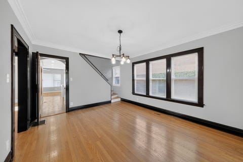 Tiny photo for 5755 W Eddy Street, Chicago, IL 60634 (MLS # 12709699)