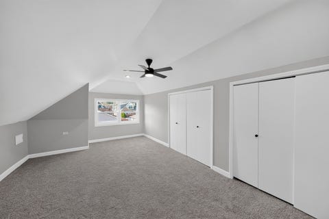 Tiny photo for 5755 W Eddy Street, Chicago, IL 60634 (MLS # 12709699)