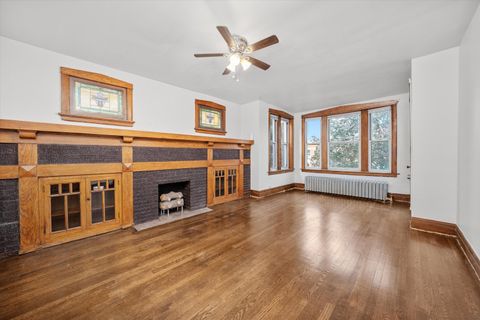Tiny photo for 2103 Highland Avenue #2, Berwyn, IL 60402 (MLS # 12496641)