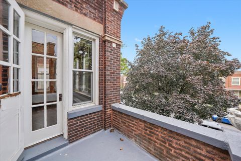 Tiny photo for 2103 Highland Avenue #2, Berwyn, IL 60402 (MLS # 12496641)