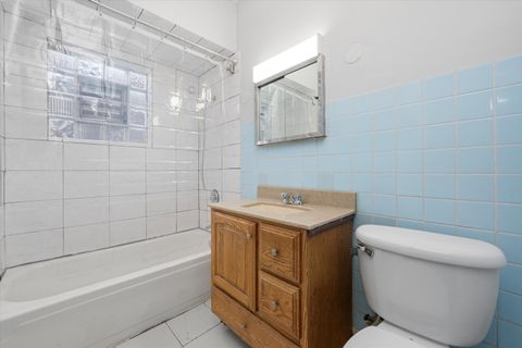 Tiny photo for 2103 Highland Avenue #2, Berwyn, IL 60402 (MLS # 12496641)