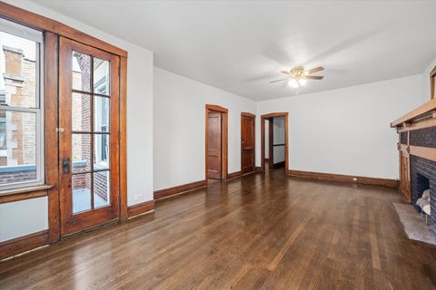 Tiny photo for 2103 Highland Avenue #2, Berwyn, IL 60402 (MLS # 12496641)