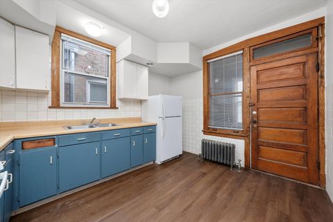 Tiny photo for 2103 Highland Avenue #2, Berwyn, IL 60402 (MLS # 12496641)