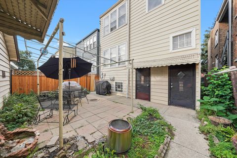 Tiny photo for 2103 Highland Avenue #2, Berwyn, IL 60402 (MLS # 12496641)
