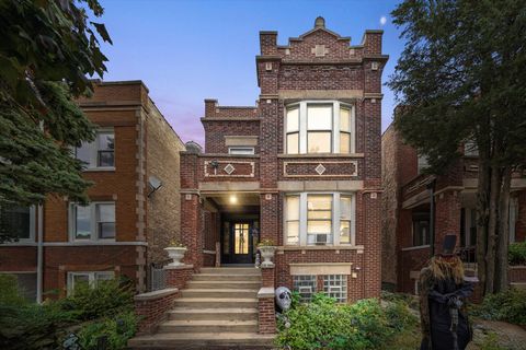 Tiny photo for 2103 Highland Avenue #2, Berwyn, IL 60402 (MLS # 12496641)