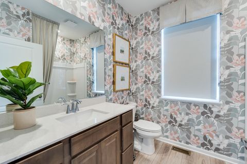 Tiny photo for 7610 Blueblossom Lane, Joliet, IL 60431 (MLS # 12605203)