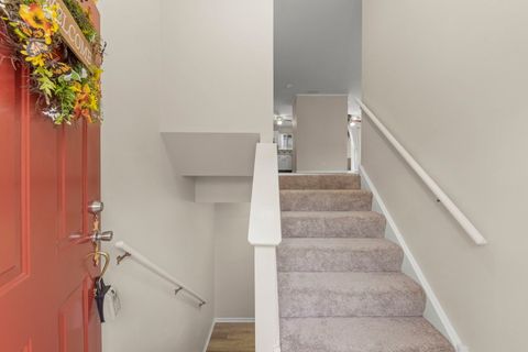 Tiny photo for 1643 ORCHARD Court, West Chicago, IL 60185 (MLS # 12576441)