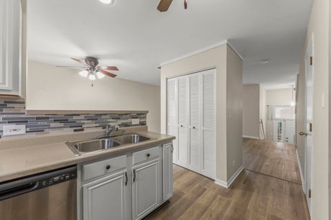 Tiny photo for 1643 ORCHARD Court, West Chicago, IL 60185 (MLS # 12576441)