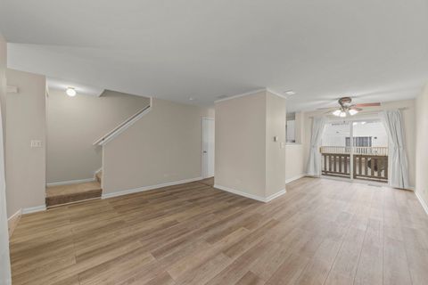 Tiny photo for 1643 ORCHARD Court, West Chicago, IL 60185 (MLS # 12576441)