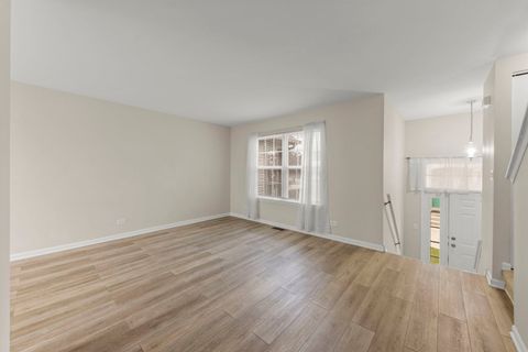 Tiny photo for 1643 ORCHARD Court, West Chicago, IL 60185 (MLS # 12576441)