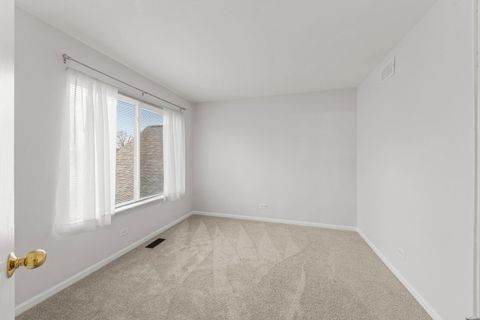 Tiny photo for 1643 ORCHARD Court, West Chicago, IL 60185 (MLS # 12576441)