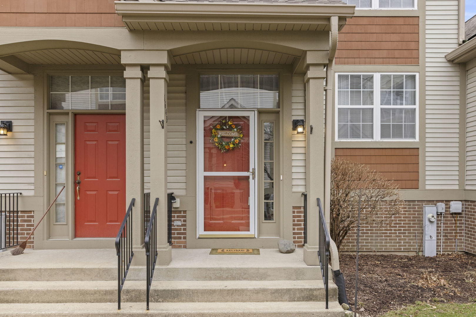 1643 ORCHARD Court