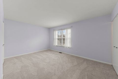 Tiny photo for 1643 ORCHARD Court, West Chicago, IL 60185 (MLS # 12576441)