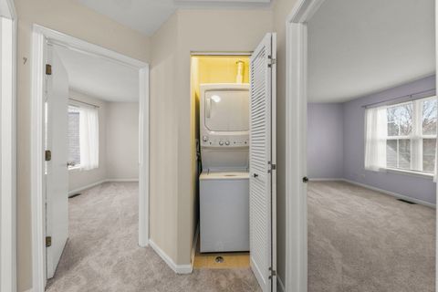 Tiny photo for 1643 ORCHARD Court, West Chicago, IL 60185 (MLS # 12576441)