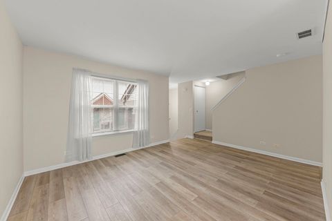 Tiny photo for 1643 ORCHARD Court, West Chicago, IL 60185 (MLS # 12576441)