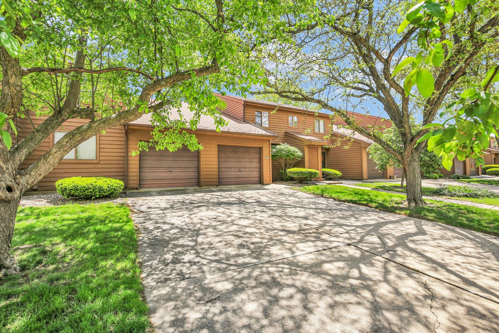 2108 Sunview Drive 2108