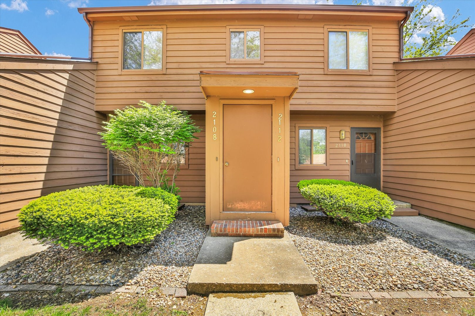 2108 Sunview Drive 2108