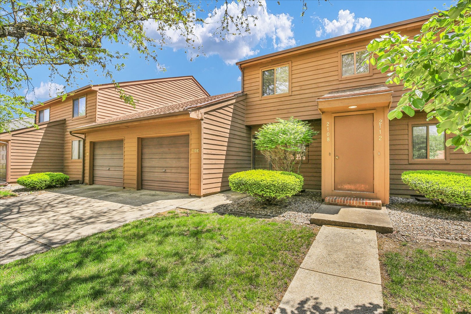 2108 Sunview Drive 2108