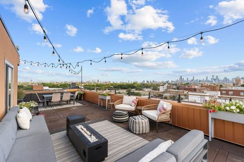 Tiny photo for 1865 N Winnebago Avenue #4S, Chicago, IL 60647 (MLS # 12448675)