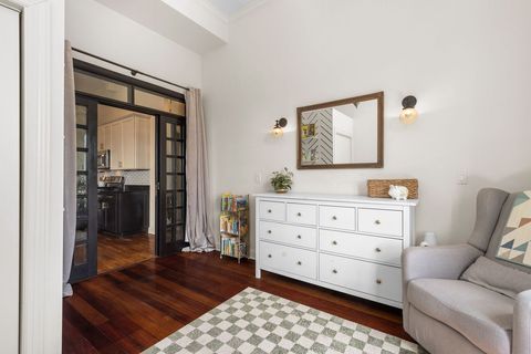 Tiny photo for 1865 N Winnebago Avenue #4S, Chicago, IL 60647 (MLS # 12448675)