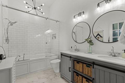 Tiny photo for 1865 N Winnebago Avenue #4S, Chicago, IL 60647 (MLS # 12448675)