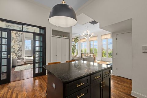 Tiny photo for 1865 N Winnebago Avenue #4S, Chicago, IL 60647 (MLS # 12448675)