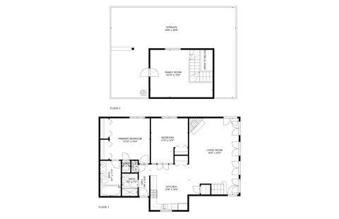 Tiny photo for 1865 N Winnebago Avenue #4S, Chicago, IL 60647 (MLS # 12448675)