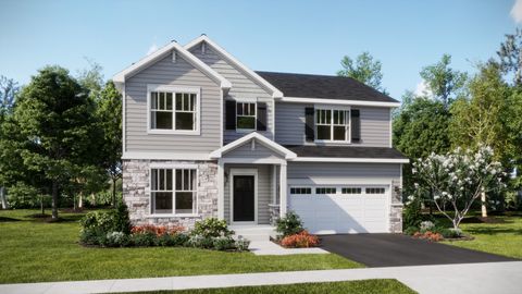 Photo of 567 Arye Drive, Elgin, IL 60124 (MLS # 12673726)