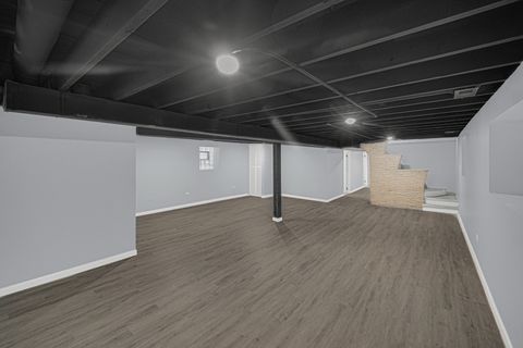 Tiny photo for 6741 S Maplewood Avenue, Chicago, IL 60629 (MLS # 12499077)