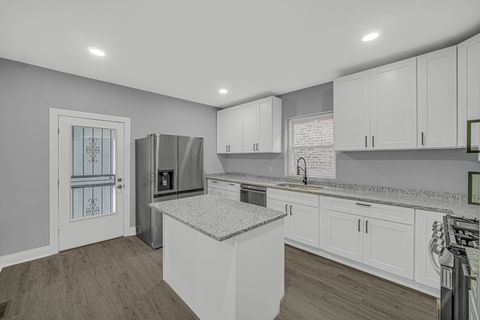 Tiny photo for 6741 S Maplewood Avenue, Chicago, IL 60629 (MLS # 12499077)