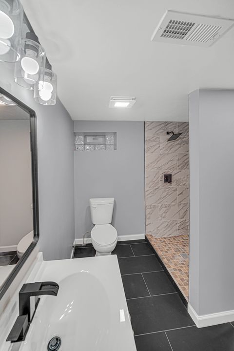 Tiny photo for 6741 S Maplewood Avenue, Chicago, IL 60629 (MLS # 12499077)