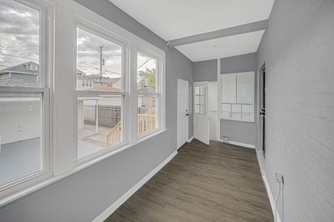 Tiny photo for 6741 S Maplewood Avenue, Chicago, IL 60629 (MLS # 12499077)