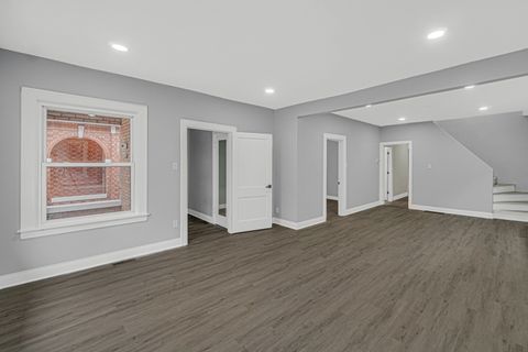 Tiny photo for 6741 S Maplewood Avenue, Chicago, IL 60629 (MLS # 12499077)