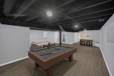 Tiny photo for 6741 S Maplewood Avenue, Chicago, IL 60629 (MLS # 12499077)