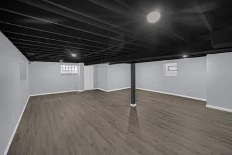 Tiny photo for 6741 S Maplewood Avenue, Chicago, IL 60629 (MLS # 12499077)