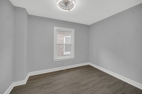 Tiny photo for 6741 S Maplewood Avenue, Chicago, IL 60629 (MLS # 12499077)