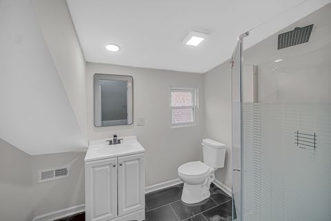 Tiny photo for 6741 S Maplewood Avenue, Chicago, IL 60629 (MLS # 12499077)