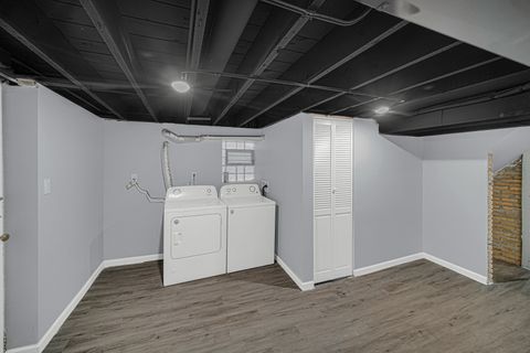 Tiny photo for 6741 S Maplewood Avenue, Chicago, IL 60629 (MLS # 12499077)