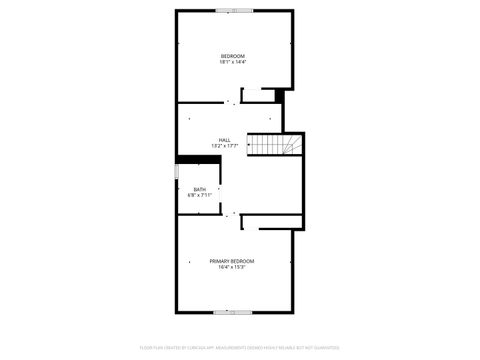 Tiny photo for 6741 S Maplewood Avenue, Chicago, IL 60629 (MLS # 12499077)