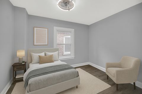 Tiny photo for 6741 S Maplewood Avenue, Chicago, IL 60629 (MLS # 12499077)