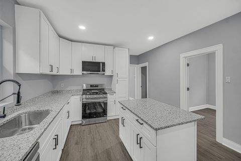 Tiny photo for 6741 S Maplewood Avenue, Chicago, IL 60629 (MLS # 12499077)