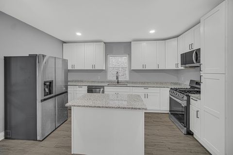 Tiny photo for 6741 S Maplewood Avenue, Chicago, IL 60629 (MLS # 12499077)