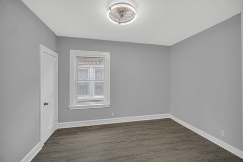 Tiny photo for 6741 S Maplewood Avenue, Chicago, IL 60629 (MLS # 12499077)