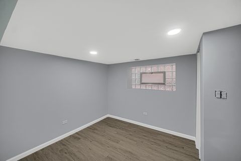 Tiny photo for 6741 S Maplewood Avenue, Chicago, IL 60629 (MLS # 12499077)