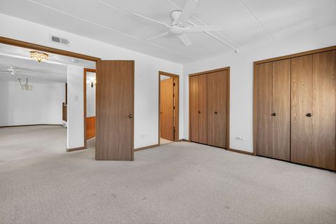 Tiny photo for 6419 Oak Forest Avenue #2N, Tinley Park, IL 60477 (MLS # 12581979)